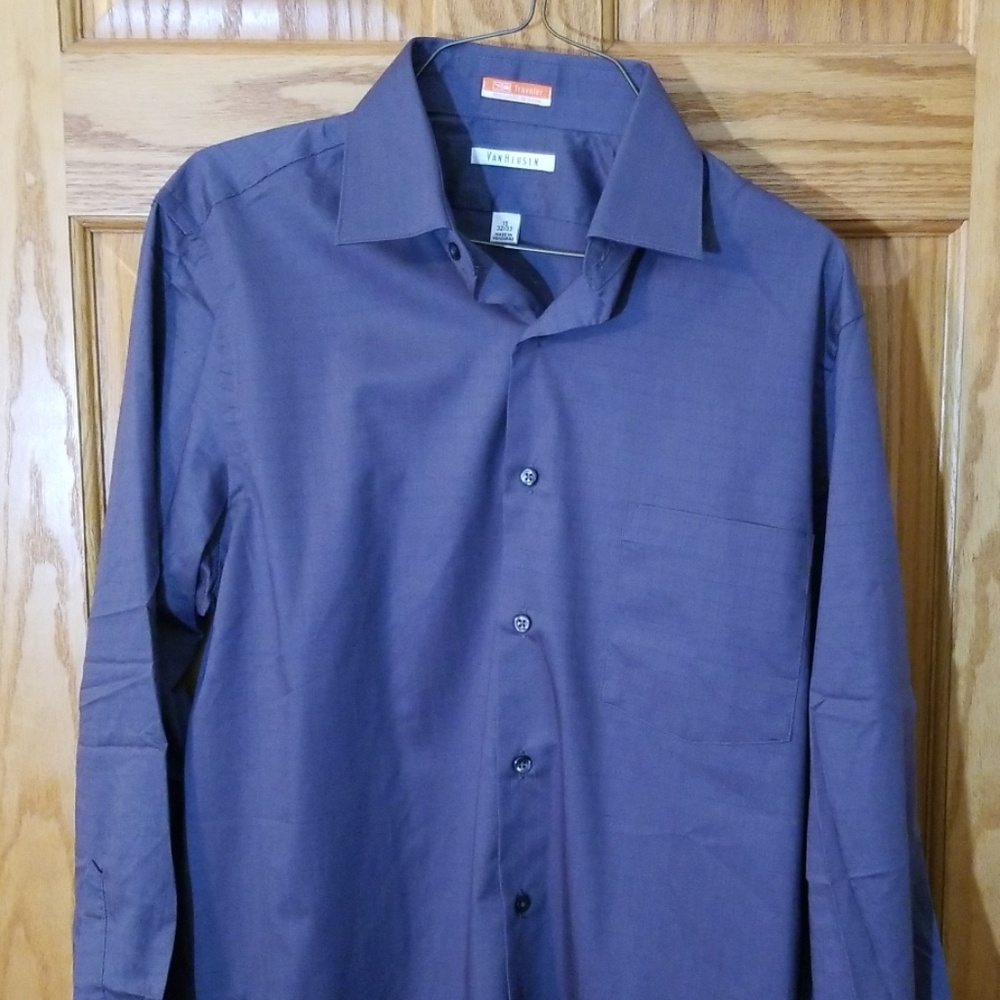 Mens dress shirt